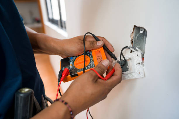 Best Home Electrical Repair  in Apple Valley, OH