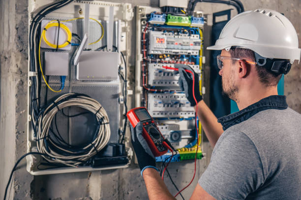 Best Circuit Breaker Repair  in Apple Valley, OH