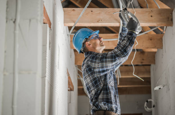 Best Electrical Upgrades for Homes  in Apple Valley, OH