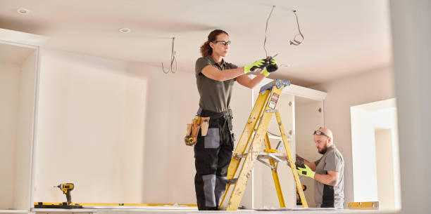 Best Electrical Outlet Repair  in Apple Valley, OH