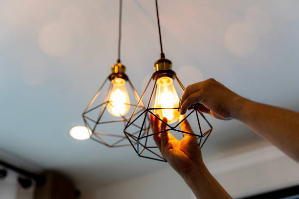 Best Local Electrician Companies  in Apple Valley, OH