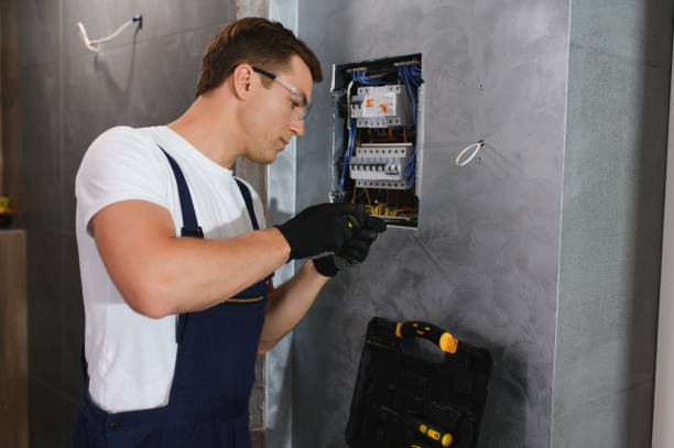 Best Outdoor Lighting Installation  in Apple Valley, OH