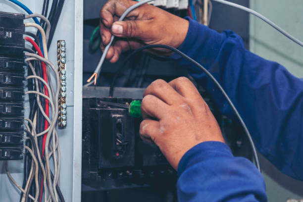 Best Commercial Electrician Services  in Apple Valley, OH