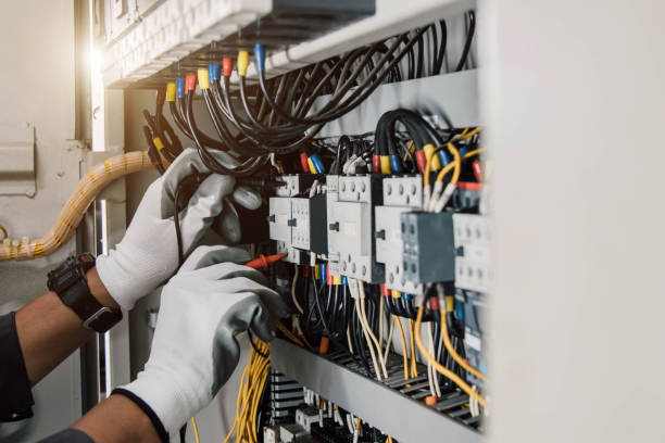 Best Electric Panel Repair  in Apple Valley, OH